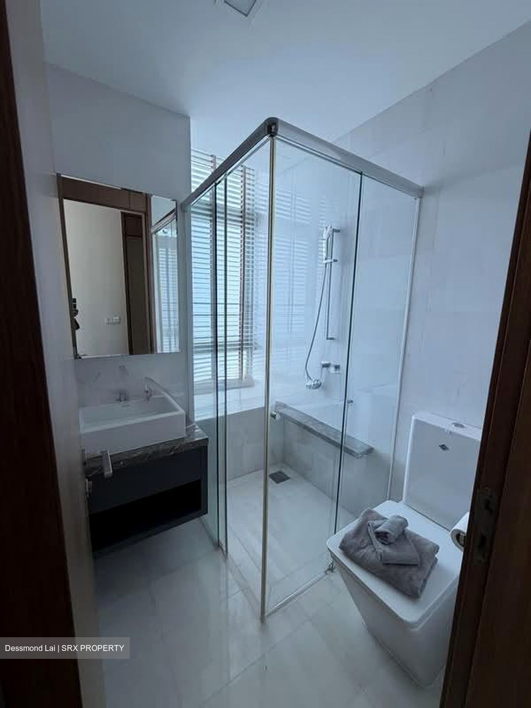 RESIDENCES AT EMERALD HILL (D9), Apartment #580682181